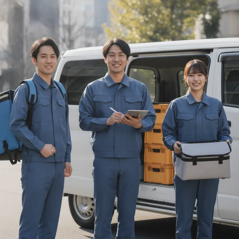 도시락 배달 팀 위치: 목포시